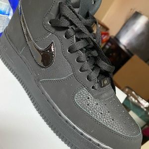 Air Force 1 Mid